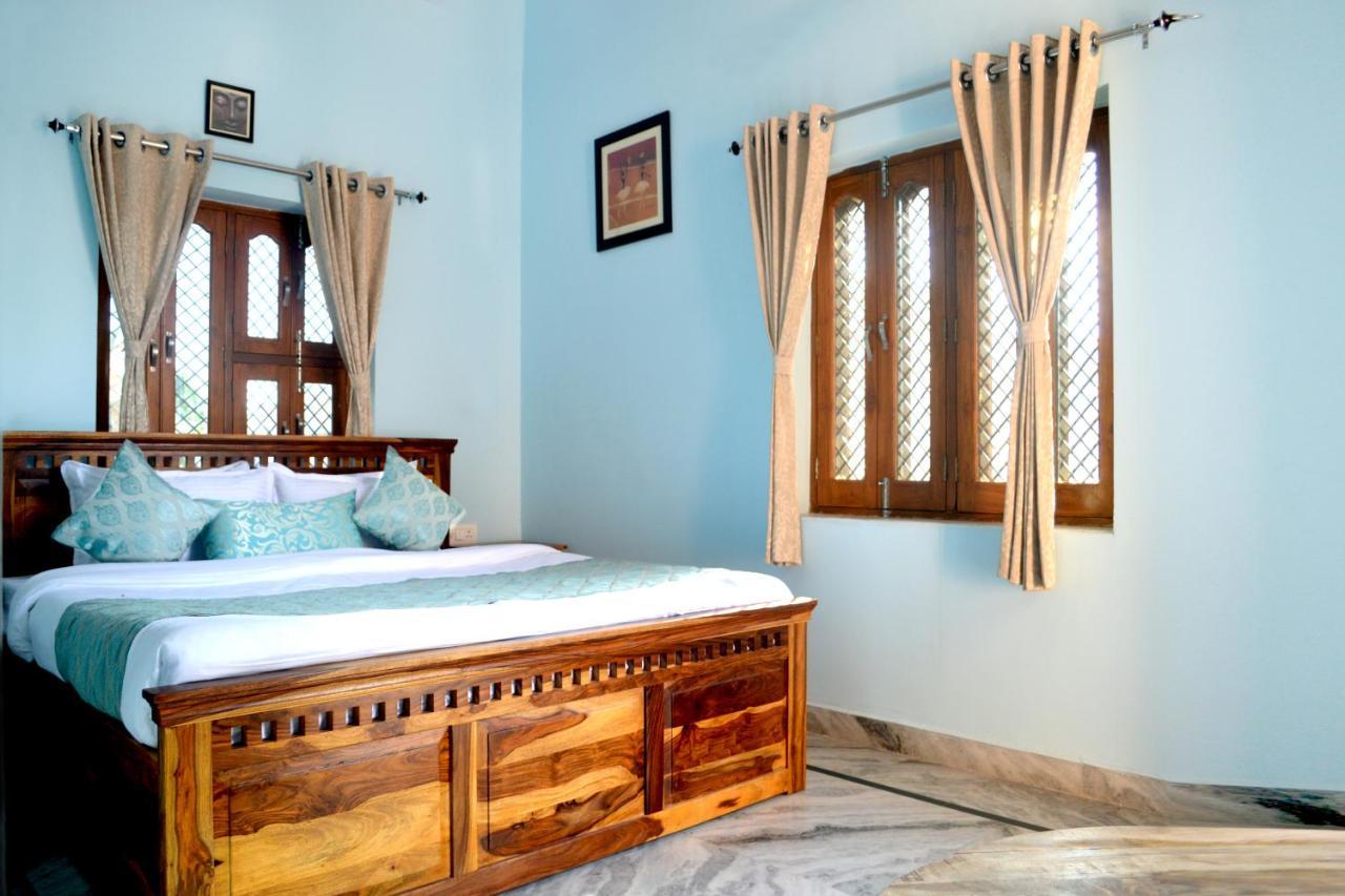 Hotelier Hosts - A Home Stay Jodhpur  Exterior foto